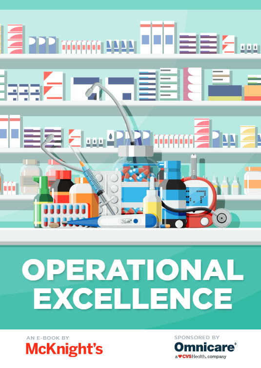 Omnicare Operational Excellence Ebook